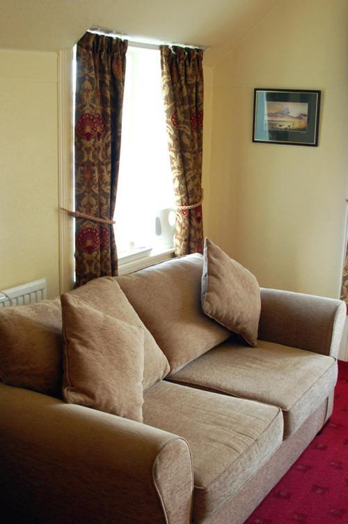 Dunivaig B&B Тарбърт Екстериор снимка