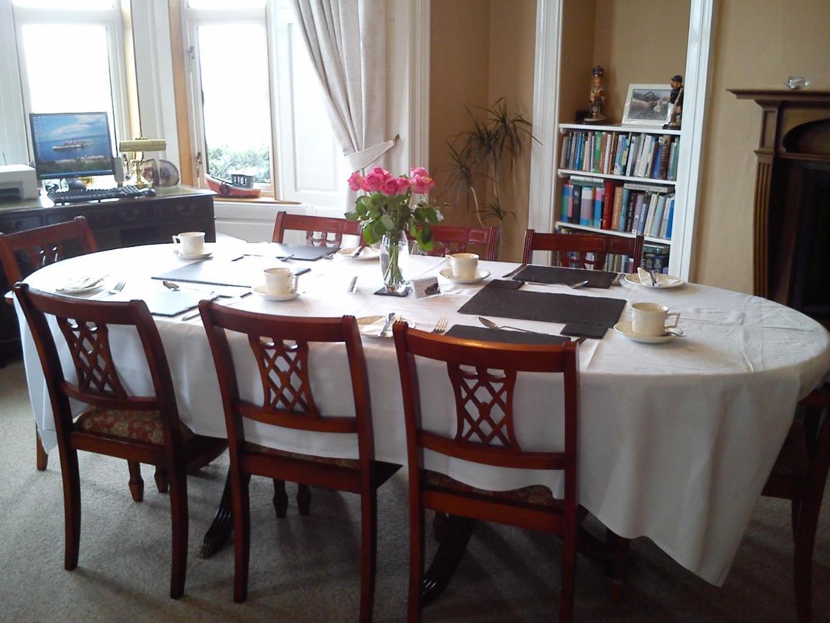 Dunivaig B&B Тарбърт Екстериор снимка