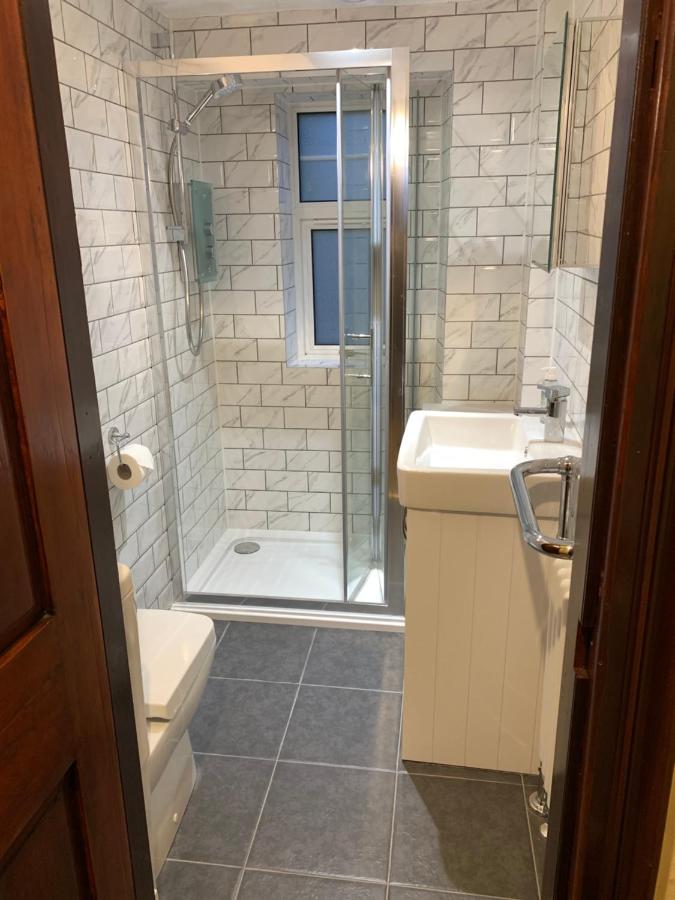 Dunivaig B&B Тарбърт Екстериор снимка